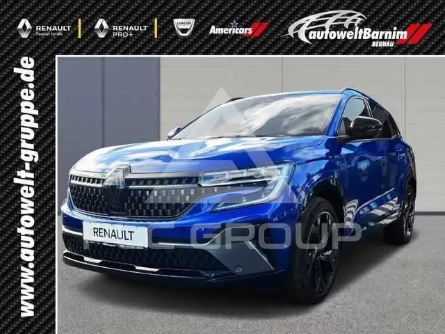 2025 Renault Austral