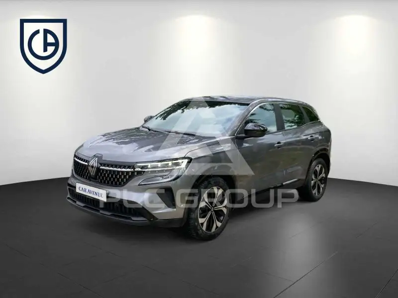 2025 Renault Austral