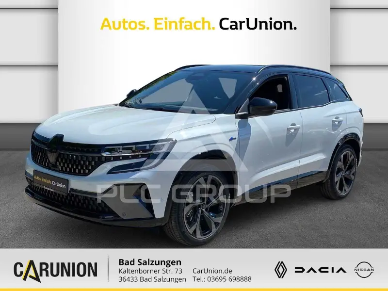 2025 Renault Austral