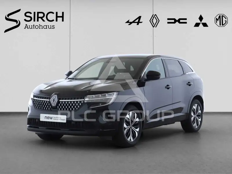 2025 Renault Austral