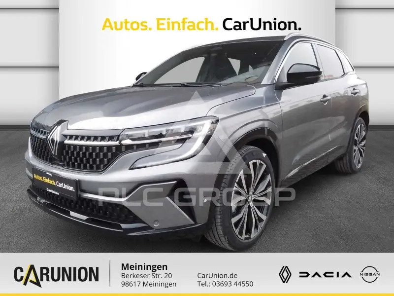 2025 Renault Austral