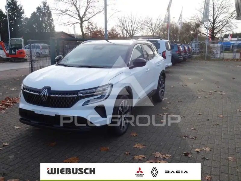2025 Renault Austral