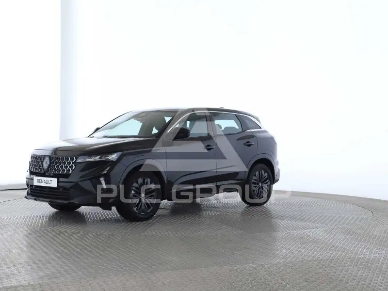 2025 Renault Austral