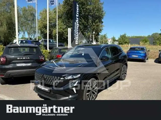 2025 Renault Austral