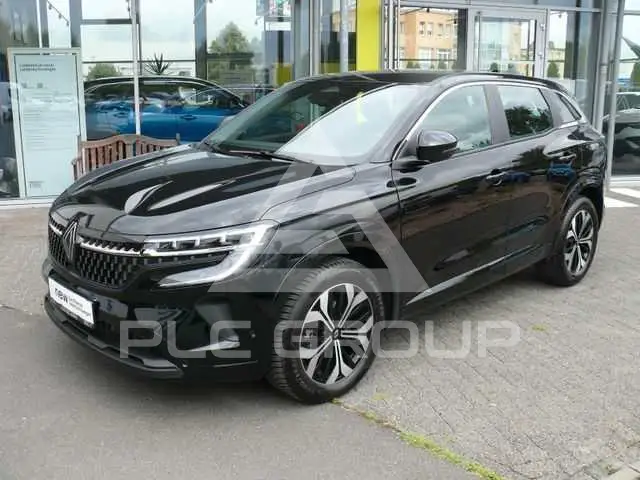2025 Renault Austral