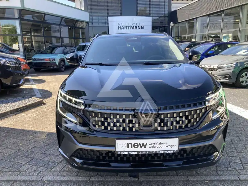 2025 Renault Austral