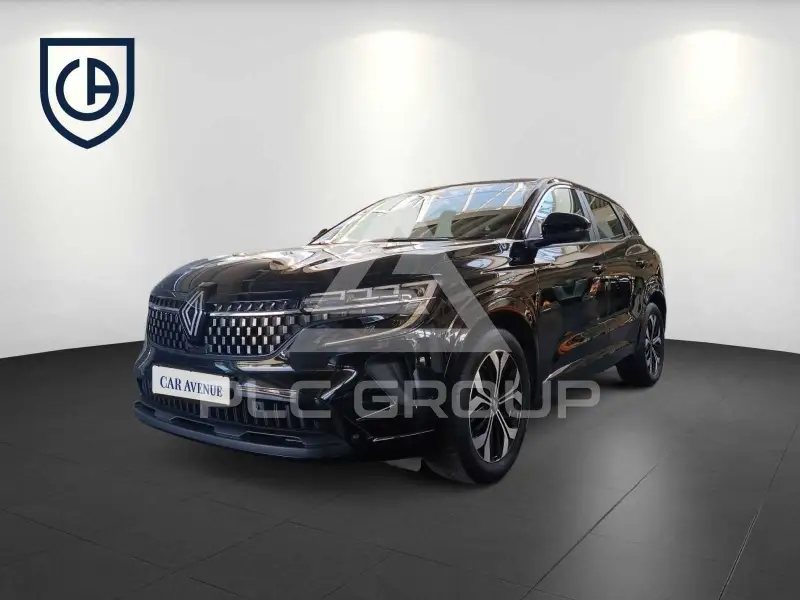 2025 Renault Austral