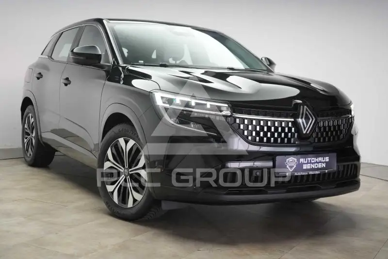 2025 Renault Austral