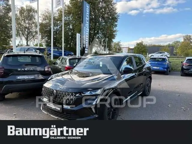 2025 Renault Austral