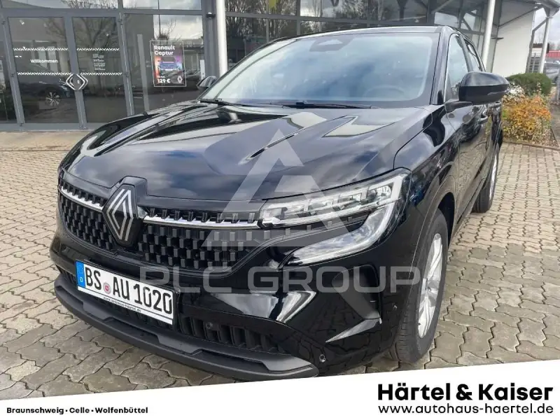2025 Renault Austral
