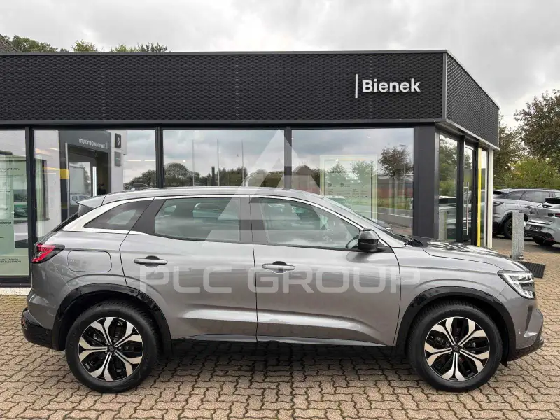 2025 Renault Austral