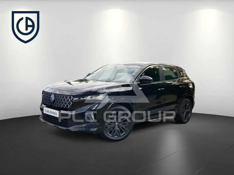 2025 Renault Austral