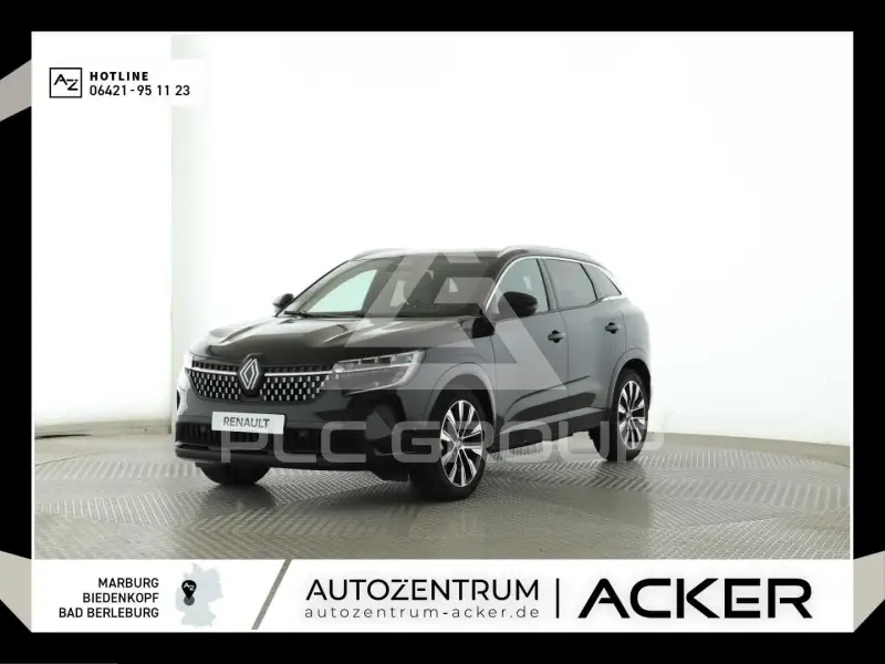 2025 Renault Austral