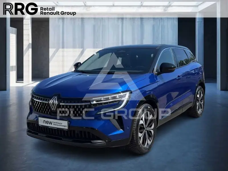 2025 Renault Austral