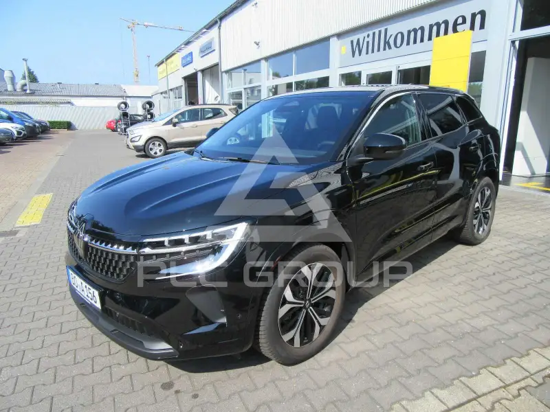 2025 Renault Austral