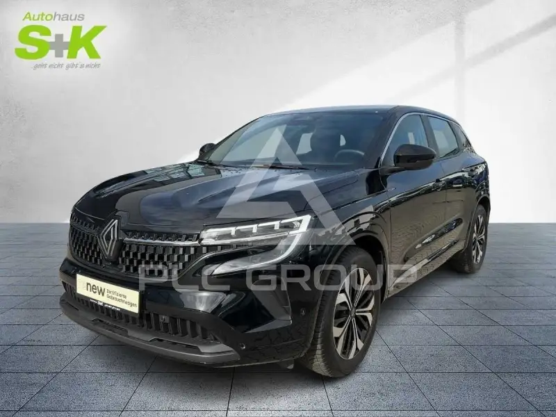 2025 Renault Austral
