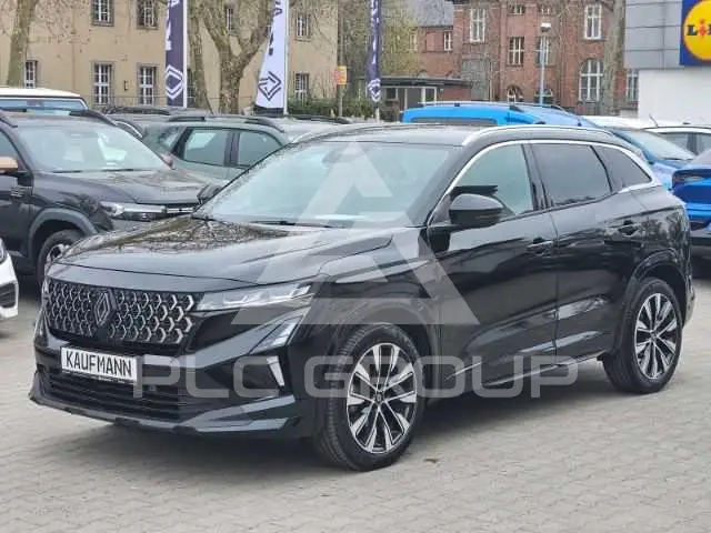 2025 Renault Austral