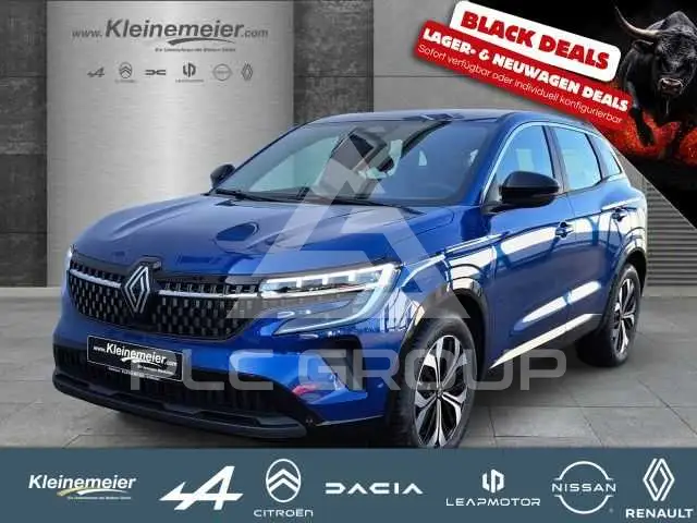 2025 Renault Austral