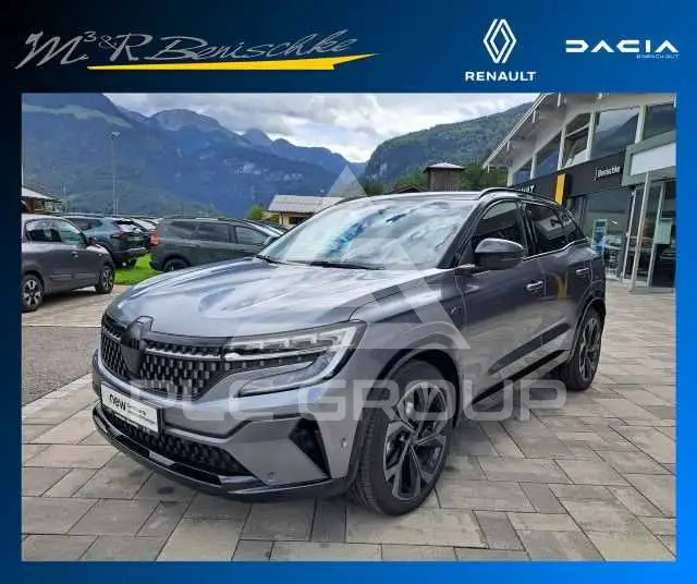 2025 Renault Austral