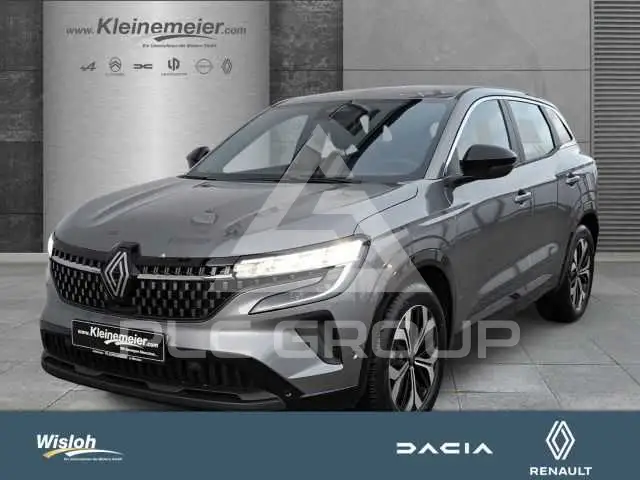 2025 Renault Austral