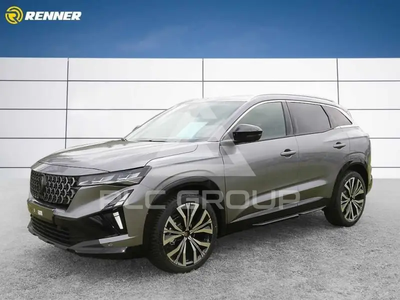 2025 Renault Austral