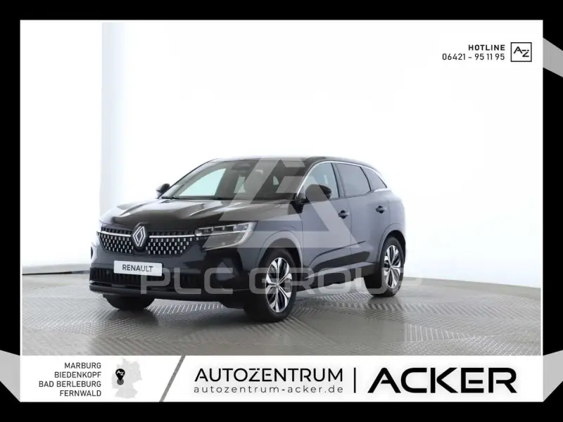 2025 Renault Austral