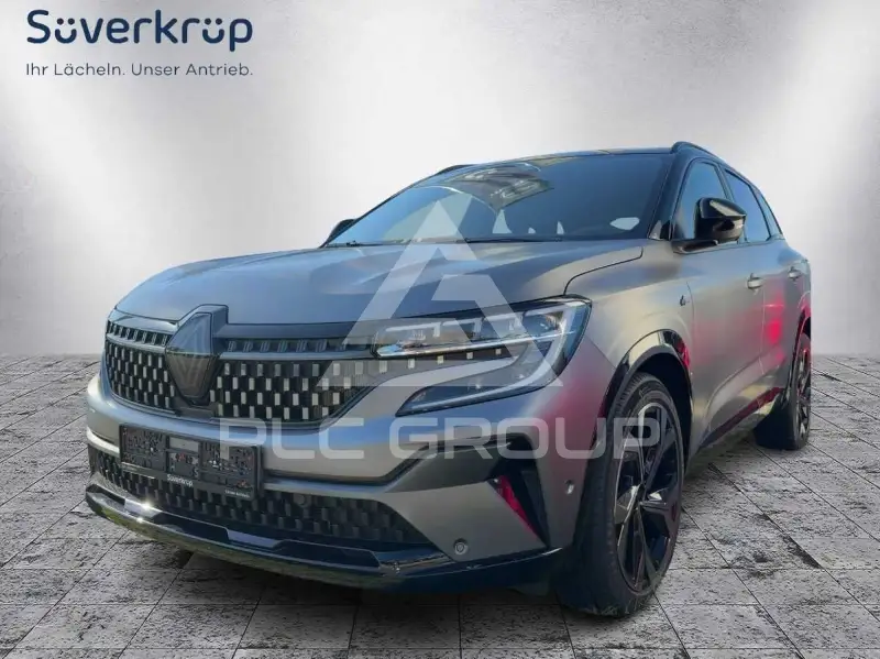 2025 Renault Austral