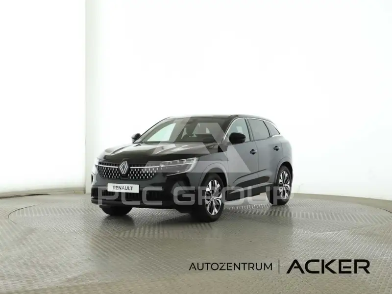 2025 Renault Austral
