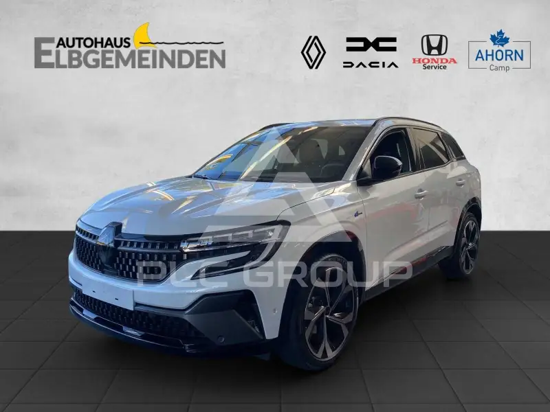2025 Renault Austral