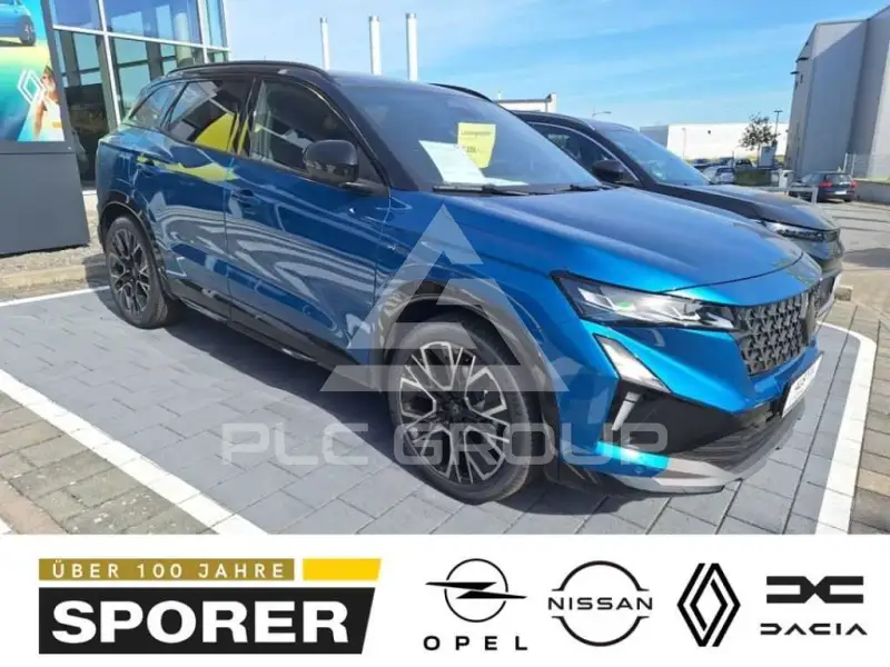 2025 Renault Austral