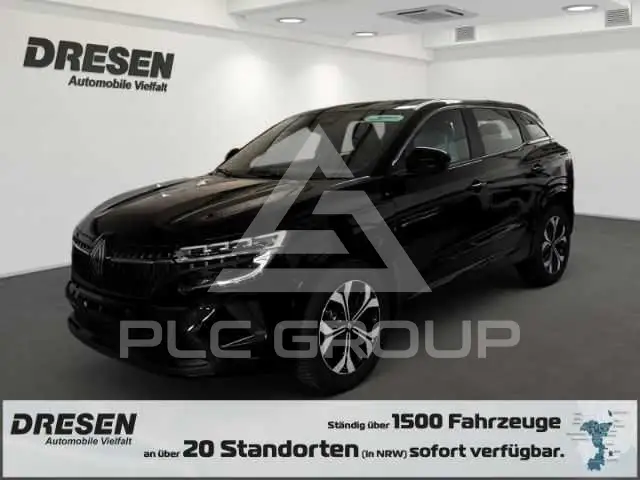 2025 Renault Austral
