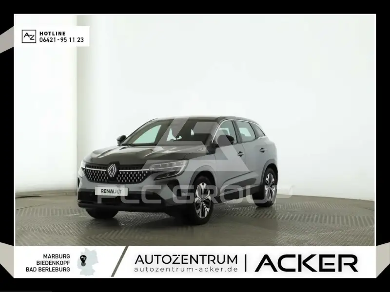 2025 Renault Austral