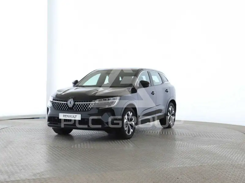 2025 Renault Austral