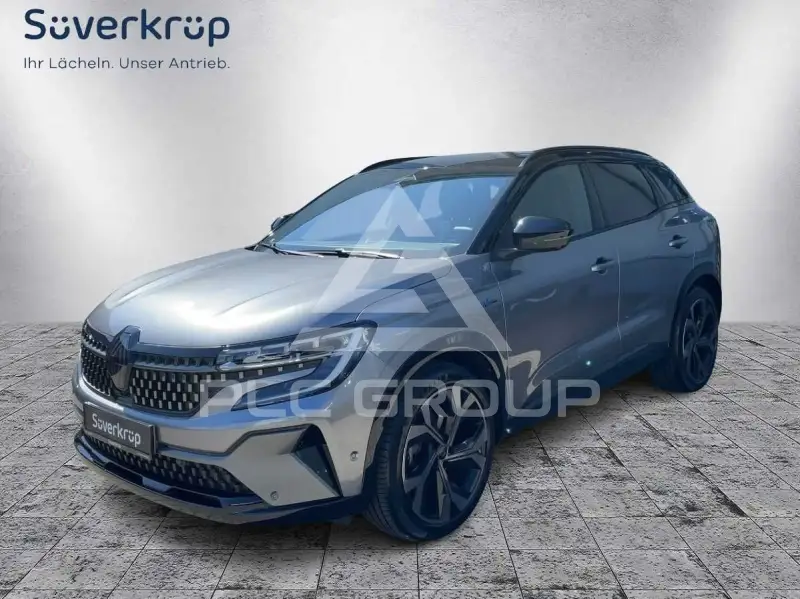 2025 Renault Austral
