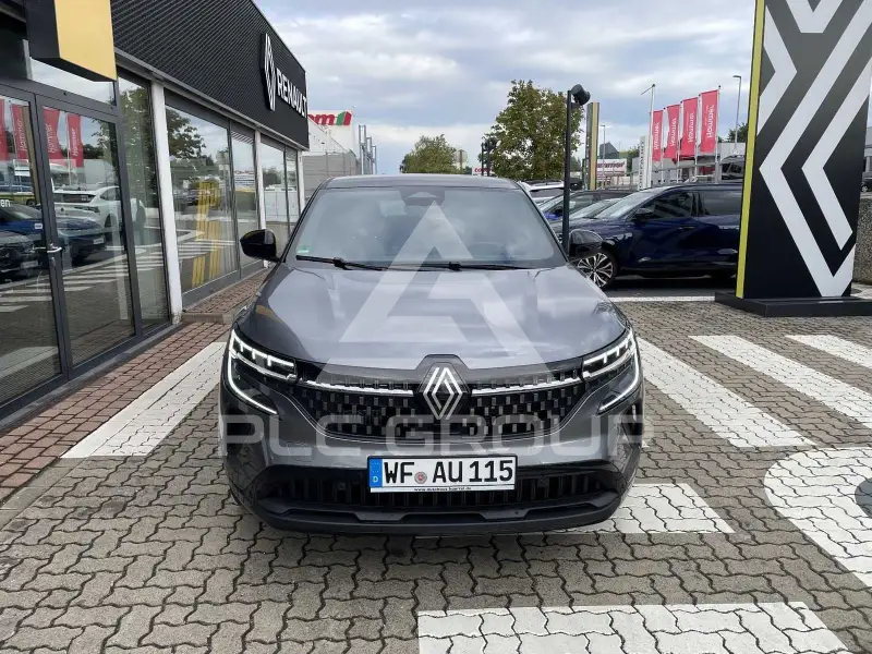 2025 Renault Austral