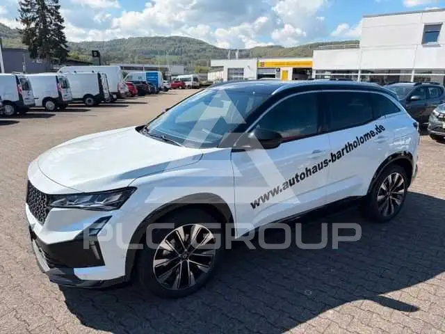 2025 Renault Austral