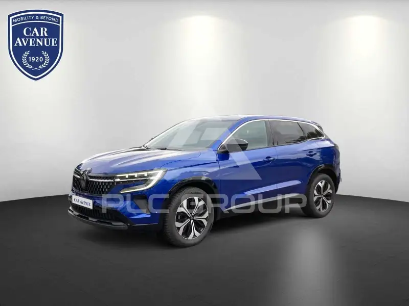 2025 Renault Austral
