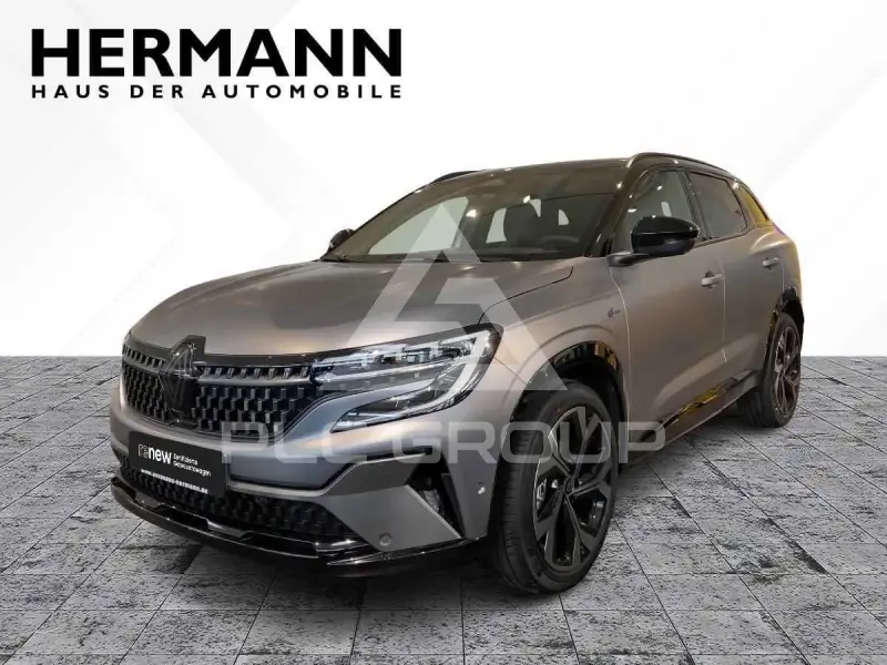 2025 Renault Austral