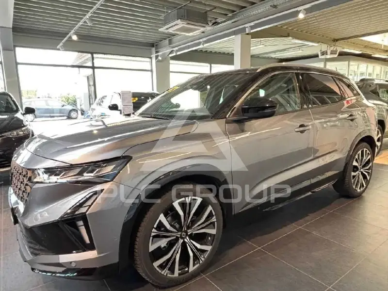 2025 Renault Austral