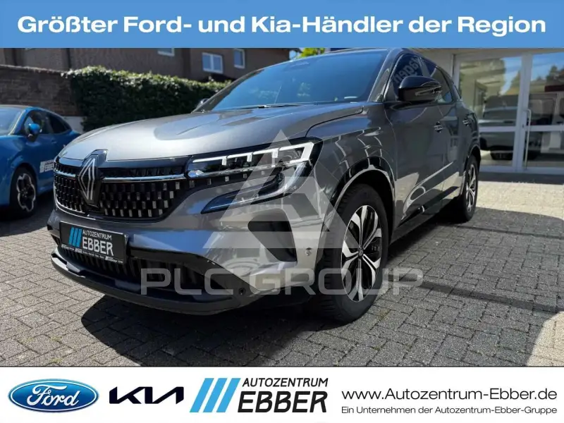 2025 Renault Austral