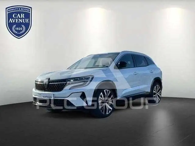 2025 Renault Austral