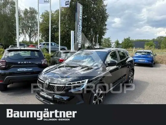 2025 Renault Austral