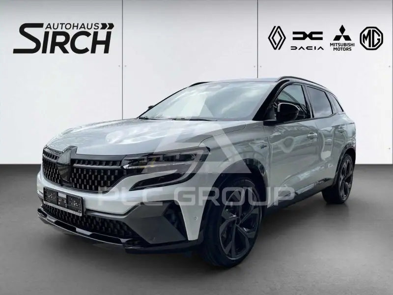 2025 Renault Austral