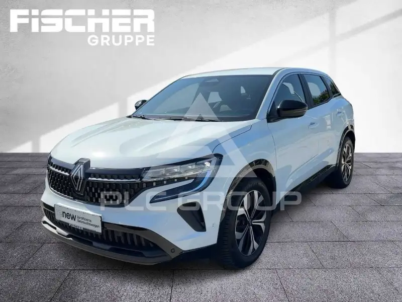 2025 Renault Austral