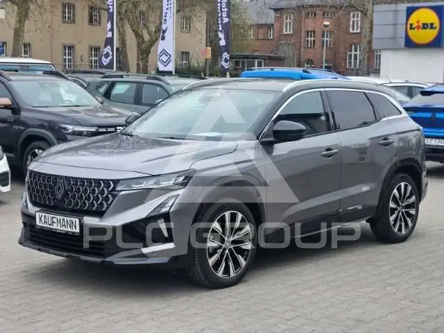 2025 Renault Austral