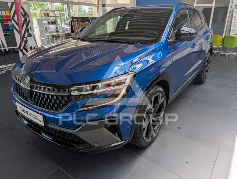 2025 Renault Austral