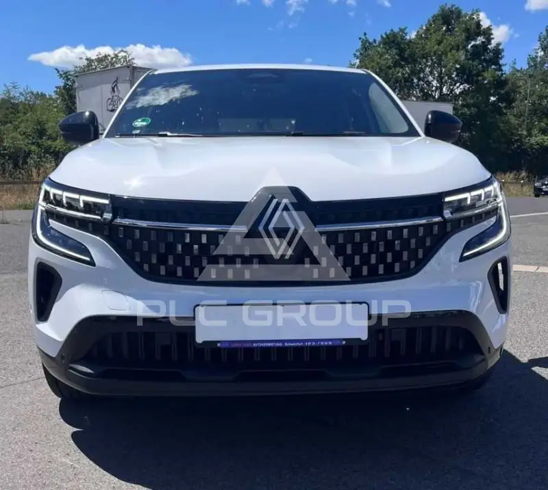 2025 Renault Austral