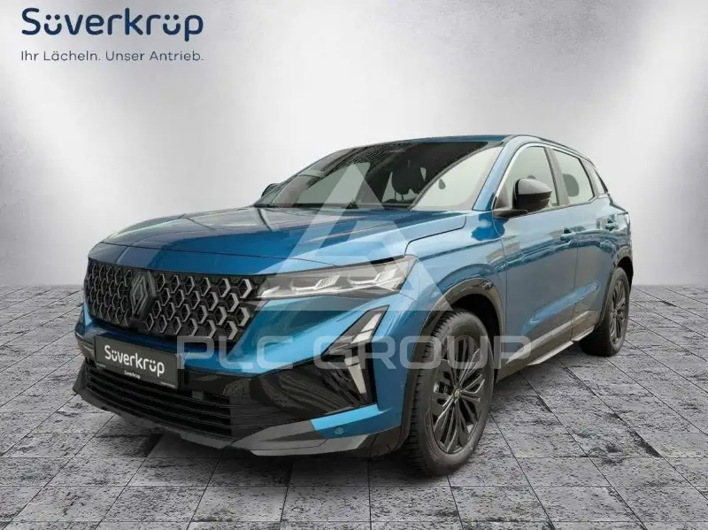 2025 Renault Austral