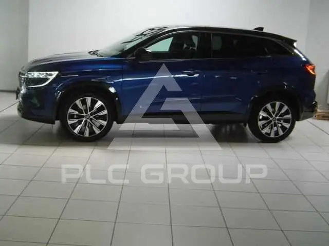 2025 Renault Austral