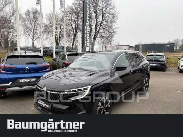 2025 Renault Austral